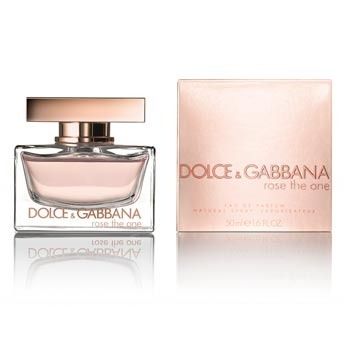 Dolce&Gabanna Rose The One 50ml