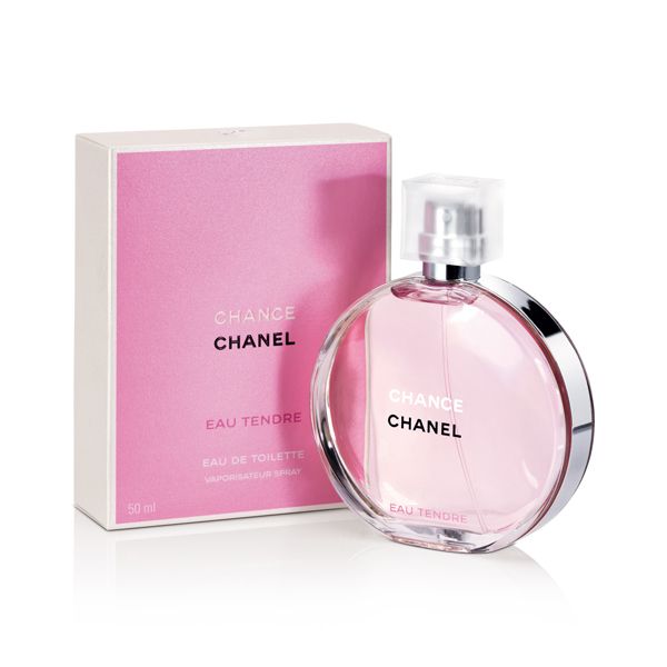 Chanel Chance 50ml