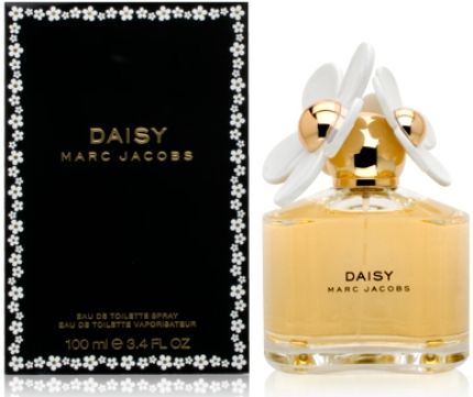 Marc Jacobs Daisy 100ml