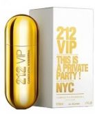 212 Vip Carolina Herrera 80ml