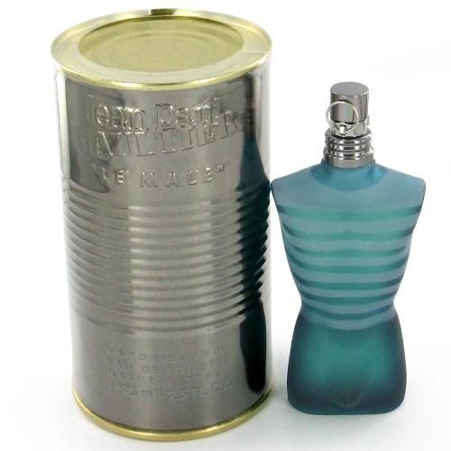 Jean Paul Gaultier 75ml