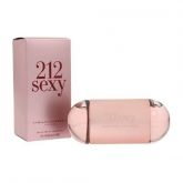 212 Sexy Carolina Herrera 100ml